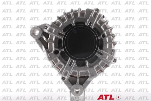 ATL AUTOTECHNIK Ģenerators L 81 160